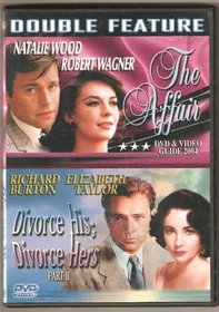 The Affair/Divorce His; Divorce Hers