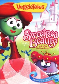 Sweetpea Beauty: A Girl After God's Own Heart (Dvd)
