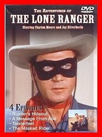 The Lone Ranger