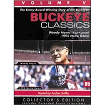 Buckeye Classics, Vol. 5 TM0020