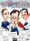 Yes Minister: The Complete Collection