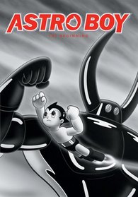 Astro Boy: The Beginning