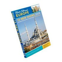 Rick Steves' Europe 12 New Shows 2009