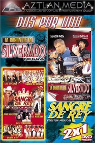 La Banda De La Silverado/Sangre De Rey
