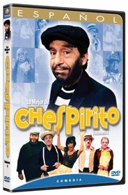 Lo Mejor de Chespirito, Vol. 4