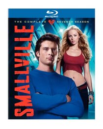 Smallville: The Complete Seventh Season [Blu-ray]
