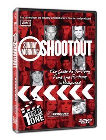 Sunday Morning Shootout: The Triple Threat and The Directors
