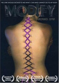 Modify-Uncensored Edition