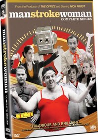 Man Stroke Woman: The Complete Series
