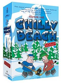 Chilly Beach - Complete Season One