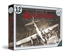 Aviation:The Best Aviation Collection on DVD
