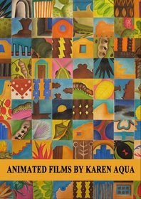 Animated Films By Karen Aqua