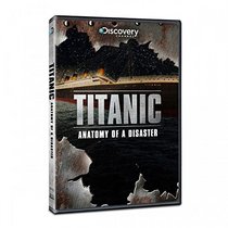 Titanic: Anatomy of a Disaster (2011)