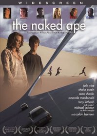 The Naked Ape