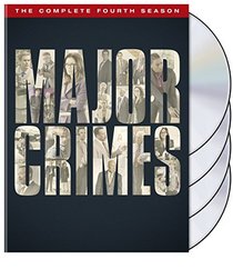 Major Crimes: Season 4