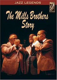 The Mills Brothers Story