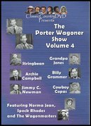 Porter Wagoner Show, Volume 4