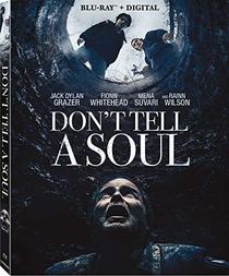 Don't Tell a Soul [Blu-ray]
