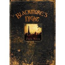 Blackmore's Night - Paris Moon (DVD/CD)