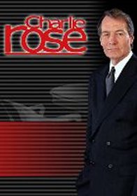 Charlie Rose - Episode Eleven of the Charlie Rose Brain Series (September 30, 2010)