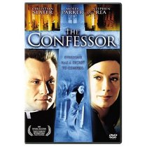 THE CONFESSOR - DVD (E)