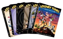 Looney Tunes: Golden Collection, Vols. 1-6