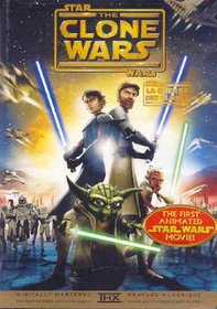 Star Wars Clone Wars (Ws)