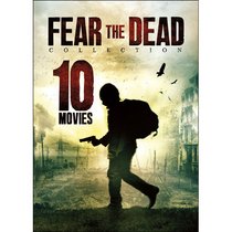 10-Movie Fear the Dead Collection