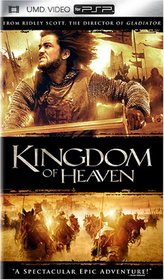 Kingdom of Heaven [UMD for PSP]