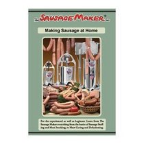 Making Sausage At Home