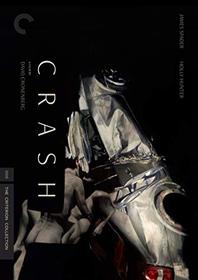 Crash (The Criterion Collection)