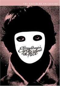 Eyes Without a Face - Criterion Collection