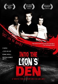 Into the Lion's Den