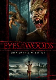 Eyes Of The Woods