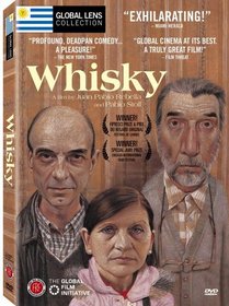 WHISKY (2004)(Sub)