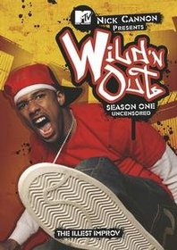 NICK CANNON PRESENTS: WILD 'N OUT SEASON (DVD MOVIE)