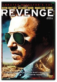Revenge (Unrated Director's Cut)