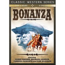 Bonanza V.1 (8 Episodes)