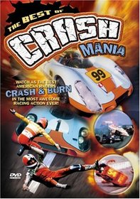 The Best of Crash Mania