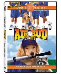 Air Bud + Seventh Inning Fetch (2 disc set) [DVD] (2009)