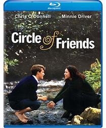 Circle of Friends [Blu-ray]