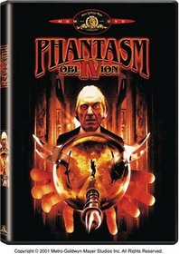 Phantasm 4: Oblivion