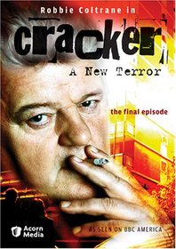 Cracker: A New Terror