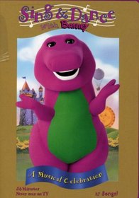 Barney - Sing and Dance with Barney