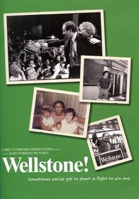 Wellstone!: Sometimes You've Got to Start a Fight to Win One