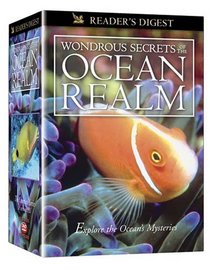 Wondrous Secrets of the Ocean Realm