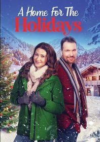 A Home for the Holidays [DVD]