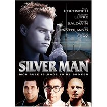 Silver Man