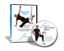 Discovering Pilates