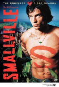 Smallville: S1 (Ws) (Frn)